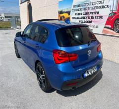 Auto - Bmw 116d 5p. msport
