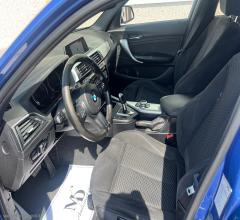 Auto - Bmw 116d 5p. msport