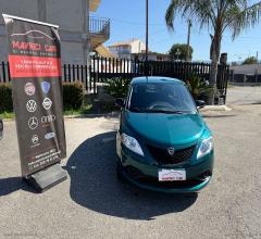 Auto - Lancia ypsilon 1.2 69 cv 5p. gold