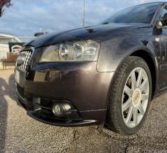 Auto - Audi a3 spb 2.0 tdi fap ambition s-line