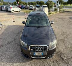 Auto - Audi a3 spb 2.0 tdi fap ambition s-line