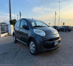 Citroen c1 1.4 hdi 55cv 5p. bac1