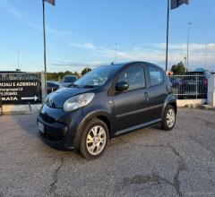 Auto - Citroen c1 1.4 hdi 55cv 5p. bac1