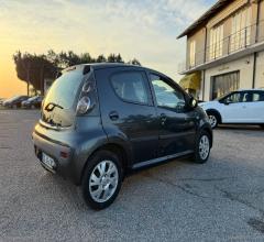 Auto - Citroen c1 1.4 hdi 55cv 5p. bac1