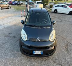 Auto - Citroen c1 1.4 hdi 55cv 5p. bac1