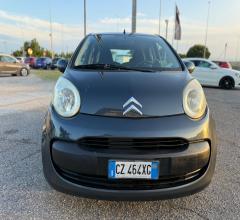 Auto - Citroen c1 1.4 hdi 55cv 5p. bac1