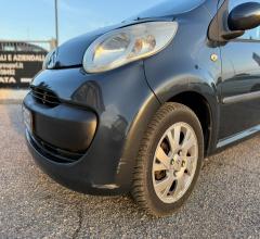 Auto - Citroen c1 1.4 hdi 55cv 5p. bac1