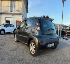 Auto - Citroen c1 1.4 hdi 55cv 5p. bac1