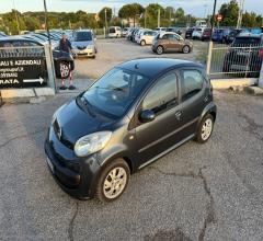 Auto - Citroen c1 1.4 hdi 55cv 5p. bac1