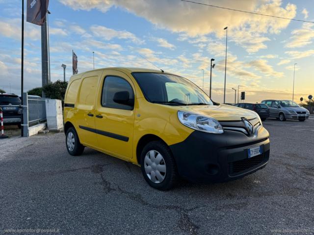 Renault kangoo 1.5 dci 90 cv furgone