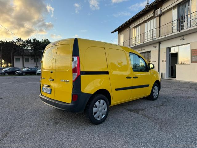 Auto - Renault kangoo 1.5 dci 90 cv furgone