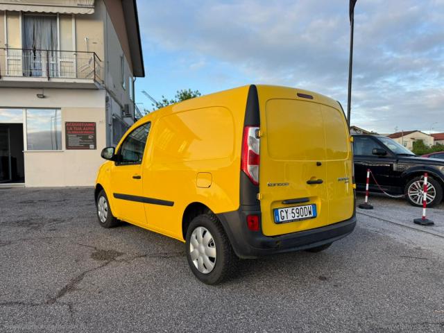 Auto - Renault kangoo 1.5 dci 90 cv furgone