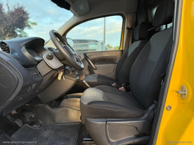 Auto - Renault kangoo 1.5 dci 90 cv furgone