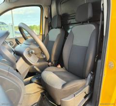 Auto - Renault kangoo 1.5 dci 90 cv furgone