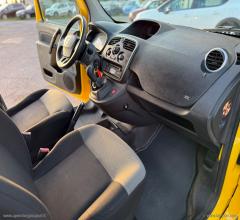 Auto - Renault kangoo 1.5 dci 90 cv furgone