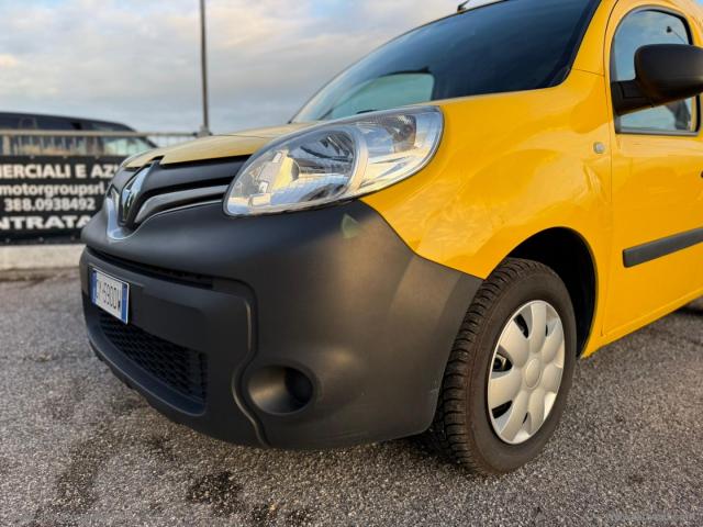 Auto - Renault kangoo 1.5 dci 90 cv furgone