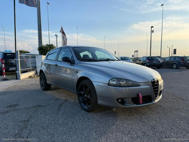 Auto - Alfa romeo 147 1.9 jtd 120 cv 5p. progression
