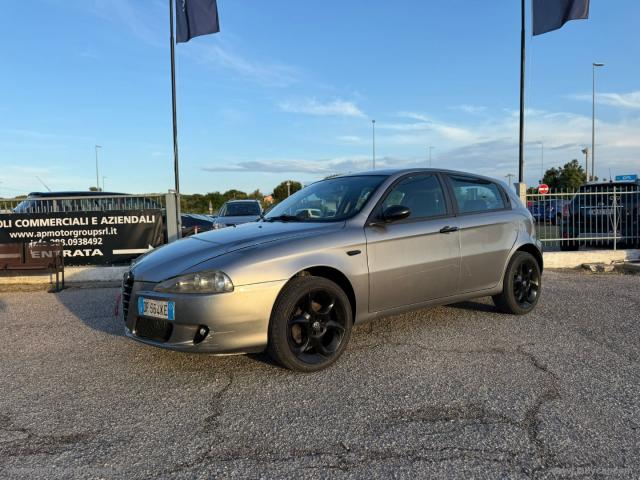 Auto - Alfa romeo 147 1.9 jtd 120 cv 5p. progression