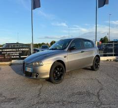 Auto - Alfa romeo 147 1.9 jtd 120 cv 5p. progression