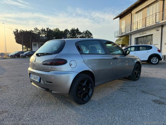 Auto - Alfa romeo 147 1.9 jtd 120 cv 5p. progression