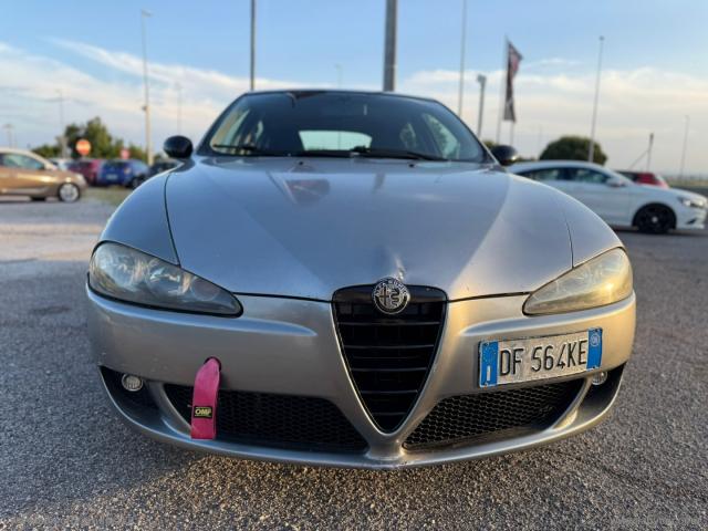 Auto - Alfa romeo 147 1.9 jtd 120 cv 5p. progression
