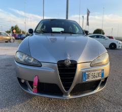 Auto - Alfa romeo 147 1.9 jtd 120 cv 5p. progression