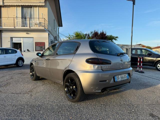 Auto - Alfa romeo 147 1.9 jtd 120 cv 5p. progression