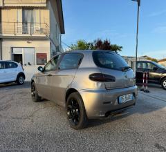 Auto - Alfa romeo 147 1.9 jtd 120 cv 5p. progression