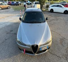 Auto - Alfa romeo 147 1.9 jtd 120 cv 5p. progression