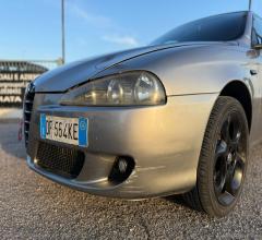 Auto - Alfa romeo 147 1.9 jtd 120 cv 5p. progression