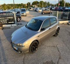 Auto - Alfa romeo 147 1.9 jtd 120 cv 5p. progression
