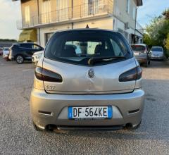 Auto - Alfa romeo 147 1.9 jtd 120 cv 5p. progression