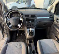 Auto - Ford focus c-max 1.6 tdci 110cv ghia