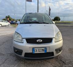 Auto - Ford focus c-max 1.6 tdci 110cv ghia