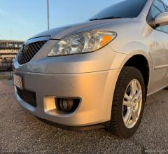 Auto - Mazda mpv my 04 2.0 td cd 7 p.ti gancio traino
