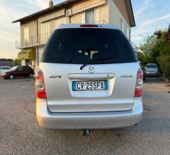 Auto - Mazda mpv my 04 2.0 td cd 7 p.ti gancio traino