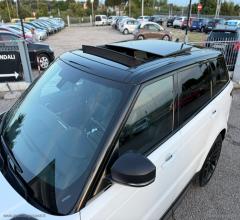 Auto - Land rover range roversport 3.0 sdv6 hse