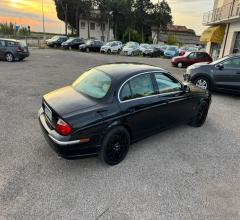 Auto - Jaguar s-type 2.5 v6 24v cat executive