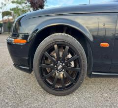 Auto - Jaguar s-type 2.5 v6 24v cat executive