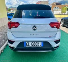 Auto - Volkswagen t-roc 2.0 tdi 150 dsg adv.