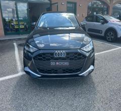 Auto - Audi a3 spb 35 tfsi s tronic s line edition