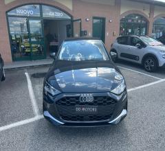 Auto - Audi a3 spb 35 tfsi s tronic s line edition