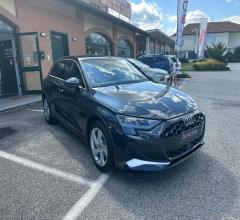 Auto - Audi a3 spb 35 tfsi s tronic s line edition