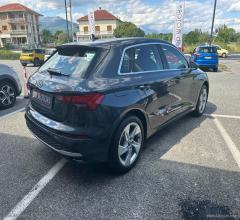 Auto - Audi a3 spb 35 tfsi s tronic s line edition
