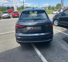 Auto - Audi a3 spb 35 tfsi s tronic s line edition