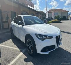 Auto - Alfa romeo stelvio 2.2 t.diesel 210cv at8 q4 veloce