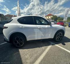 Auto - Alfa romeo stelvio 2.2 t.diesel 210cv at8 q4 veloce