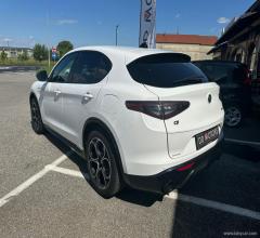 Auto - Alfa romeo stelvio 2.2 t.diesel 210cv at8 q4 veloce