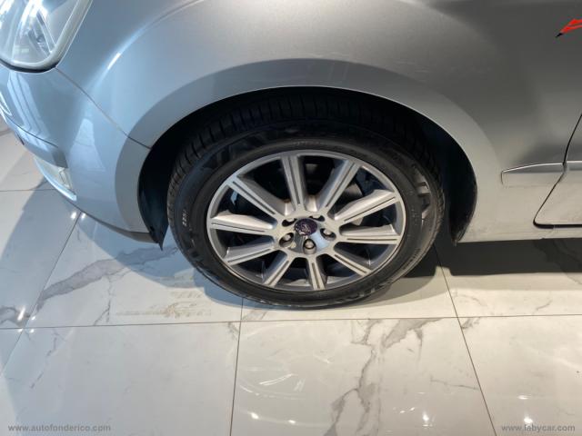 Auto - Ford galaxy 2.0 tdci 140 cv 7 posti