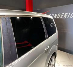 Auto - Ford galaxy 2.0 tdci 140 cv 7 posti